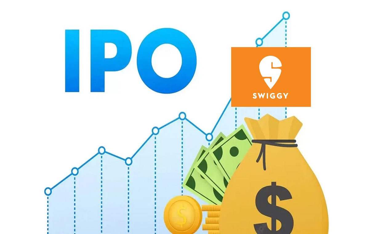 Swiggy IPO