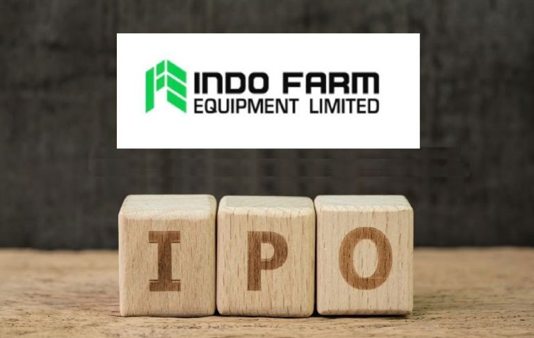 Indo Farm Equipment IPO