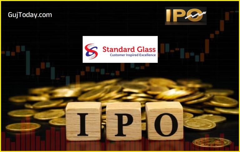 Standard Glass Lining IPO GMP